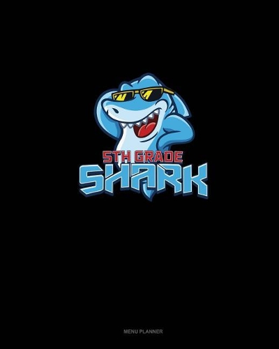 5th Grade Shark