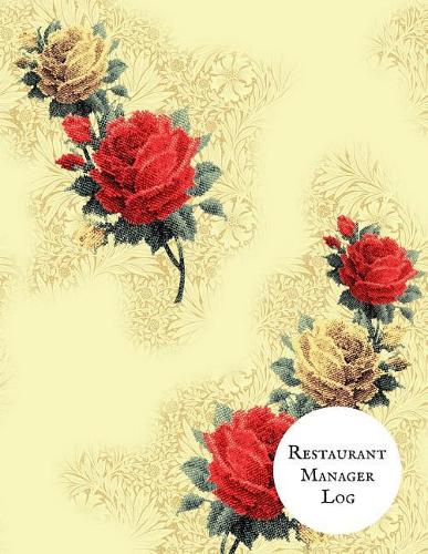 Restaurant Manager Log