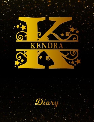 Kendra Diary