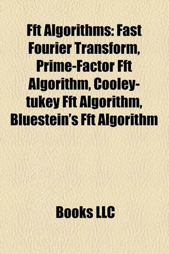 FFT Algorithms