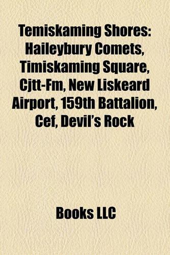 Temiskaming Shores