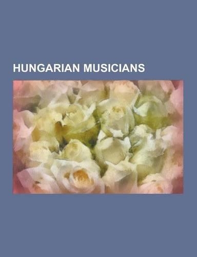Hungarian Musicians