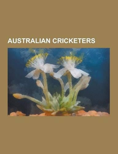 Australian Cricketers
