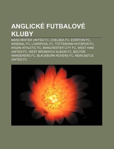 Anglicke Futbalove Kluby