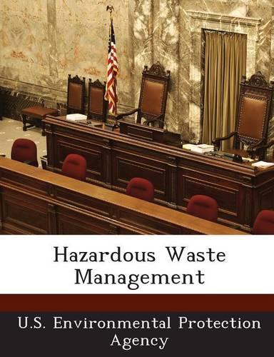 Hazardous Waste Management