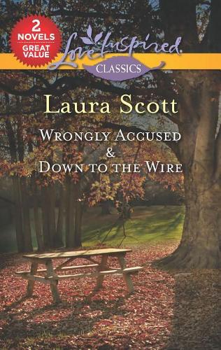 Wrongly Accused & Down to the Wire