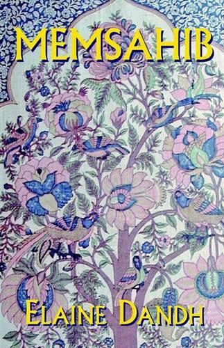 Memsahib