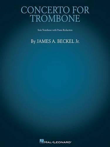 Concerto for Trombone