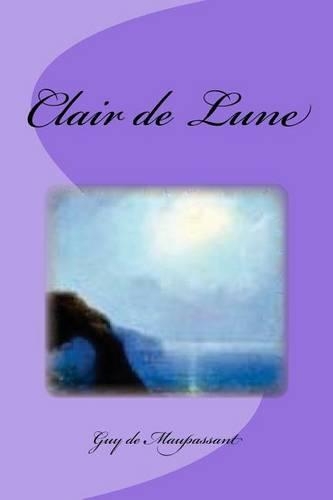 Clair de Lune
