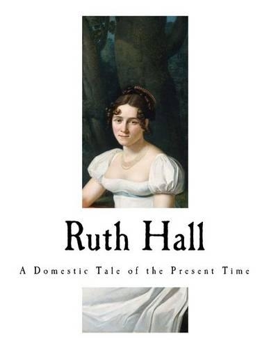 Ruth Hall