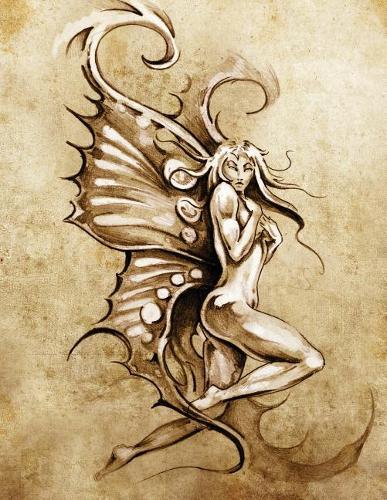 Sylph Hex-Map Sketchbook