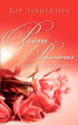Prom Passions: (English)