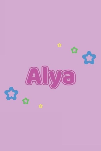 Alya