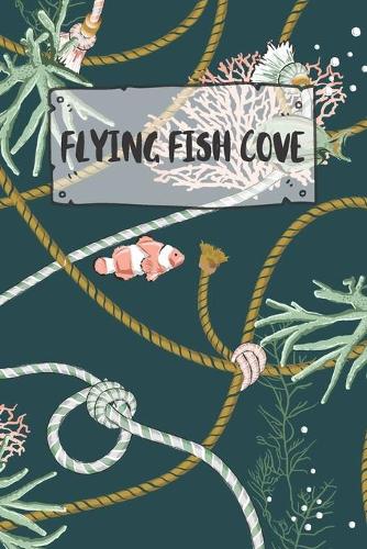Flying Fish Cove
