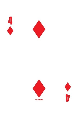 4 Of Diamonds