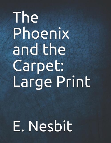 The Phoenix and the Carpet
