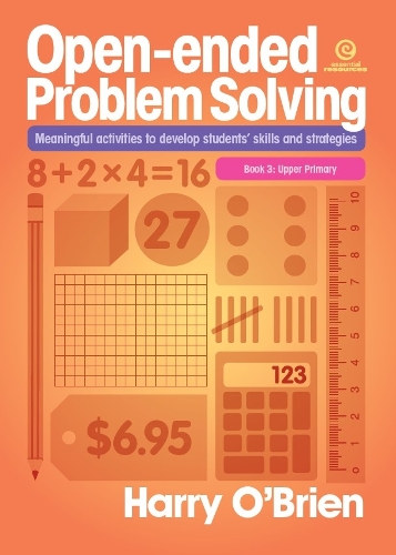 Open-Ended Problem Solving