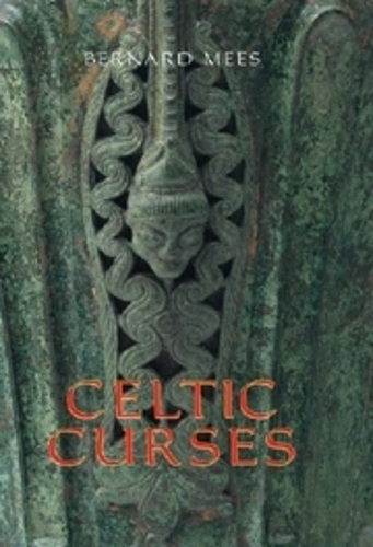 Celtic Curses: (English)