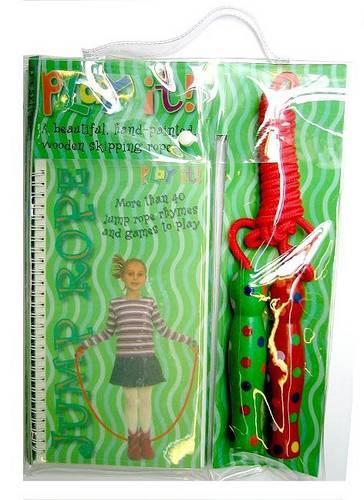 Play It Jump Rope