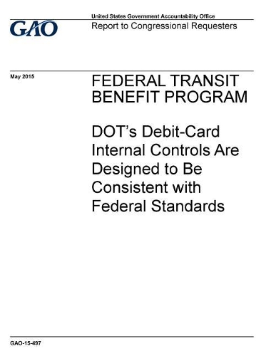 Federal Transit Benefit Program