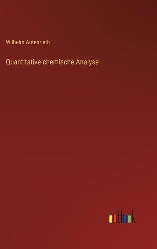 Quantitative chemische Analyse