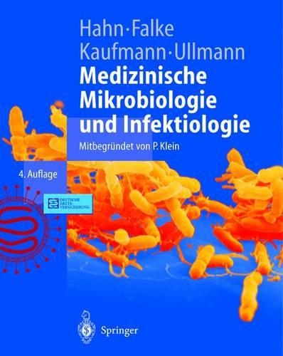 Medizinische Mikrobiologie Und Infektiologie