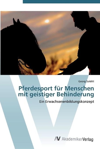 Pferdesport für Menschen mit geistiger Behinderung