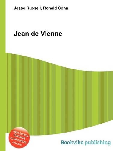 Jean de Vienne: (English)