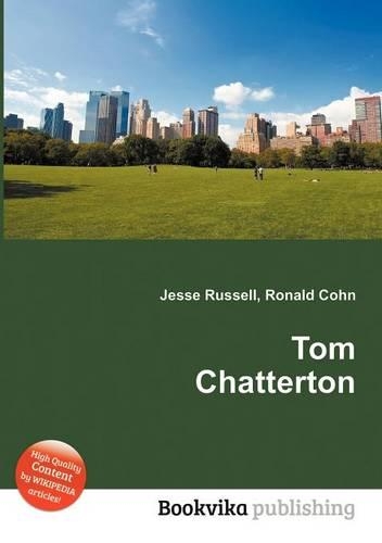 Tom Chatterton