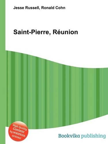 Saint-Pierre, Reunion