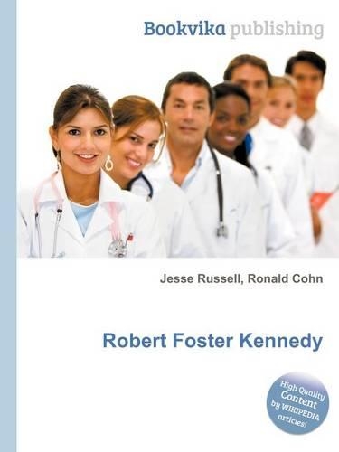 Robert Foster Kennedy