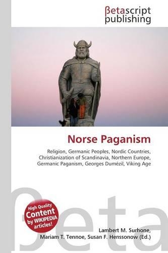 Norse Paganism