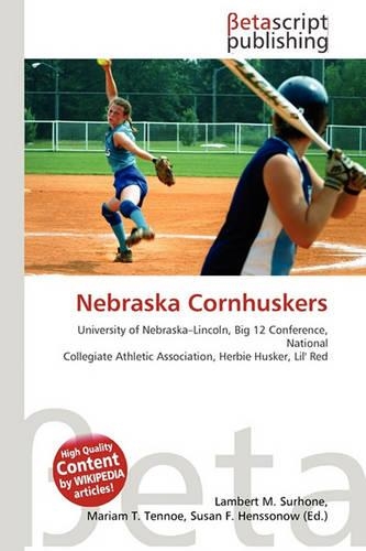 Nebraska Cornhuskers