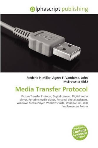 Media Transfer Protocol