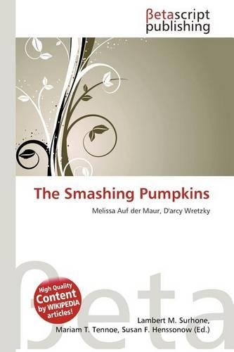 The Smashing Pumpkins