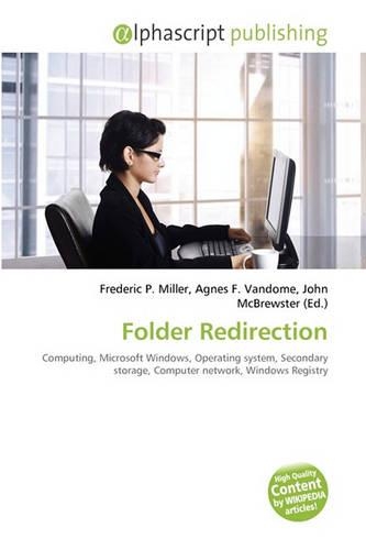 Folder Redirection
