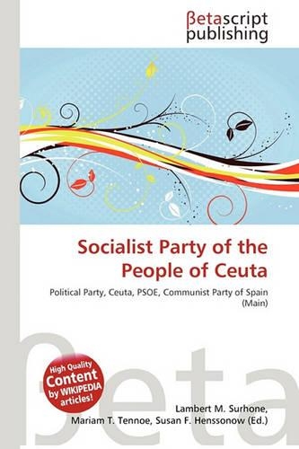 Socialist Party of the People of Ceuta