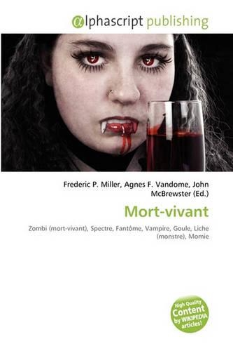 Mort-Vivant
