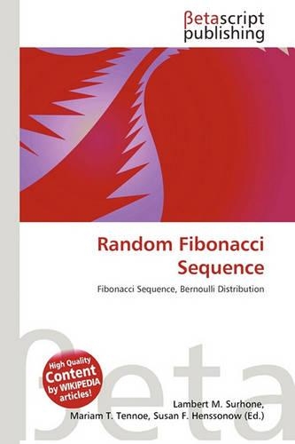 Random Fibonacci Sequence