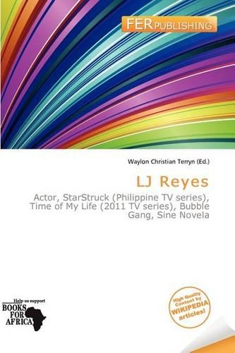 LJ Reyes: (English)