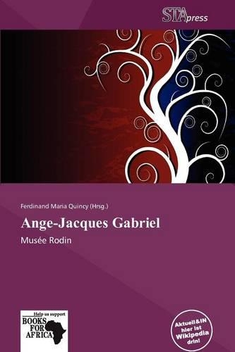 Ange-Jacques Gabriel: (German)