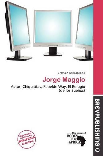 Jorge Maggio