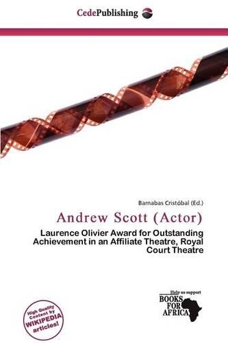 Andrew Scott (Actor)