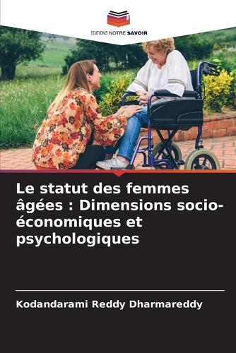 Le statut des femmes âgées