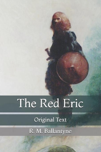 The Red Eric