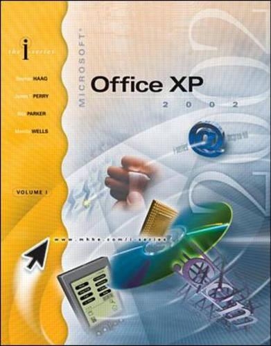 Ms Office Xp