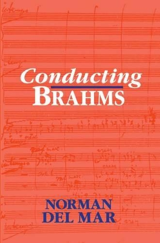 Conducting Brahms