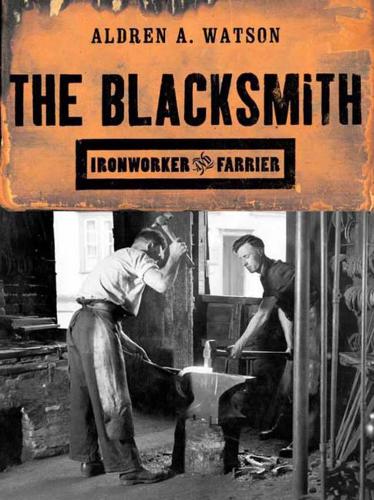 The Blacksmith