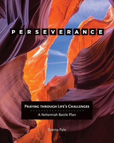 Perseverance: Praying through Life's Challenges