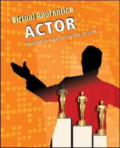 Actor: (Virtual Apprentice)